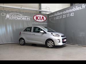 KIA Picanto PICANTO CH ACTIVE 5P  Occasion