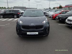 KIA Sportage Motion Gdi x2 Surequipe  Occasion