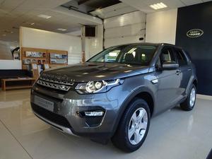 LAND ROVER Discovery Sport 2.0 eDch 2WD HSE Mark II