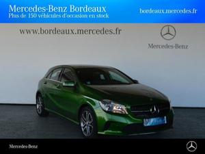 MERCEDES CLASSE A  