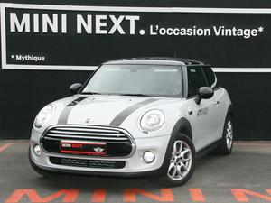 MINI Cooper Mini D  Occasion