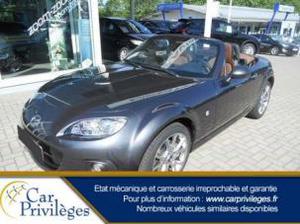 Mazda MX-5 1.8 MZR d'occasion