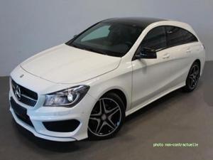 Mercedes-Benz Classe C Classe Cla Shooting Brake Sensation