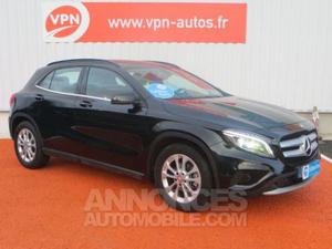 Mercedes Classe GLA 200 CDI INSPIRATION 7G-DCT GPS