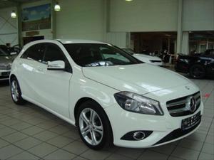 Mercedes-benz Classe a 200 CDI BlueEfficiency  Occasion