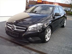 Mercedes-benz Classe a 200 CDI pack sport Urban 