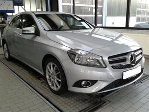 Mercedes-benz Classe a 200 d Urban  Occasion