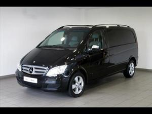 Mercedes-benz Viano 2.2 CDI BE Trend Compact BA 