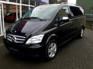 Mercedes-benz Viano 2.2 CDI Trend Long  Occasion
