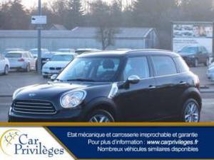 Mini Countryman One d'occasion