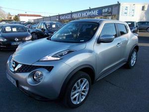 NISSAN Juke JUKE 1.5L DCI 110CH ACENTA  Occasion