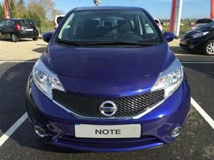 NISSAN Note 1.5 dCi 90ch E6 Acenta  Occasion