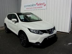 NISSAN Qashqai QASHQAI DCI  Occasion