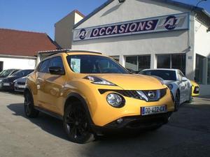 Nissan Juke 1.2 TURBO 115 TEKNA  Occasion