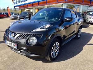 Nissan Juke NEW 1.5 DCI 110 CONNECT EDITION  Occasion