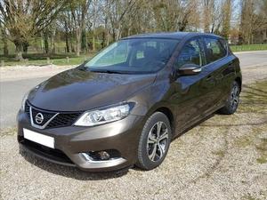 Nissan Pulsar 1.5 DCI 110 ACCENTA  Occasion