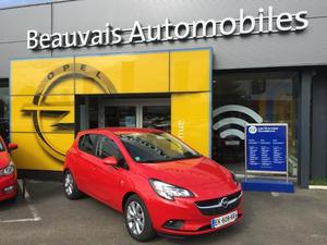 OPEL Corsa 1.4 Turbo 100ch Active Start/Stop 5p 