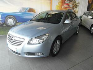 OPEL Insignia INSIGNIA 2.0 CDTI130 FAP EDITION START&STOP 5P