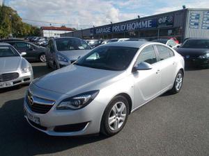 OPEL Insignia INSIGNIA 2.0L CDTI ECOFLEX 120CH EDITION 5P