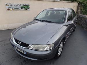OPEL Vectra VECTRA 2.0 DTI100 METAL LINE 5P  Occasion