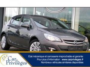 Opel Astra 1.6 Selective d'occasion