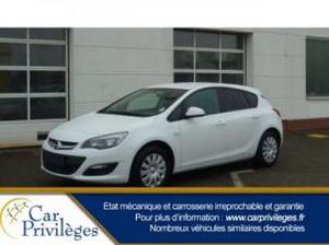 Opel Astra  cv d'occasion