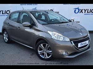 PEUGEOT  E-HDI BVM5 92 cv Allure - GPS - Radars