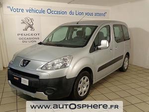 PEUGEOT Partner 1.6 HDi110 FAP Loisirs  Occasion