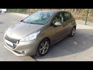 PEUGEOT  VTI 82 ALLURE 5P  Occasion