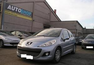 Peugeot 207 phase2 1.6 HDI 90 CV MODELE 99G d'occasion