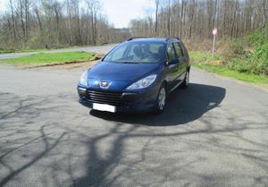 Peugeot 307 SW 1.6 HDI 110 PACK d'occasion