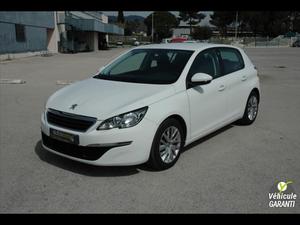 Peugeot 308 II 1.6 HDI 92 BUSINESS  Occasion