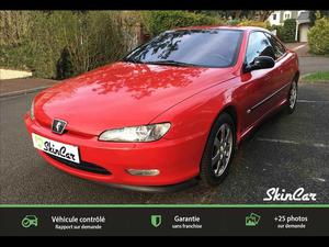 Peugeot 406 coupe  Occasion