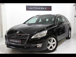 Peugeot 508 SW 2.0 HDI FAP 140 BUSINESS PACK  Occasion