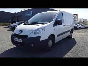 Peugeot Expert fg 229 L1H1 HDI90 CONFORT  Occasion