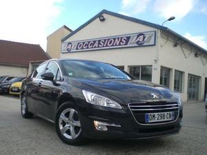 Peugeot  HDI150 FAP BUSINESS PACK  Occasion