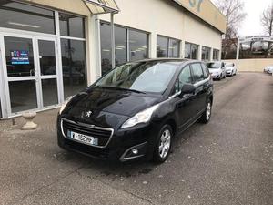 Peugeot L BLUEHDI 120CH ACTIVE S&S EAT6 - GPS +