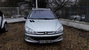 Peugeot .Ol hdi 90cv d'occasion