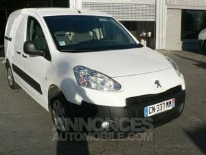 Peugeot Partner 120 L1 HDI90 CD CLIM PLUS