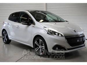 Peugeot  PureTech 110ch S&S BVM5 GT Line gris