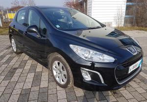 Peugeot  e-HDI 112CH ACTIVE d'occasion