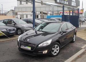 Peugeot  e-hdi 112 business pack d'occasion