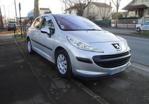 Peugeot  hdi 70 trendy d'occasion