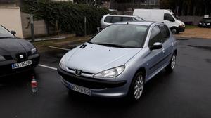 Peugeot  hdi d'occasion