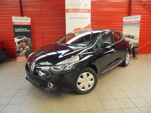RENAULT Clio 0.9 TCe 90ch energy Business 5p  Occasion