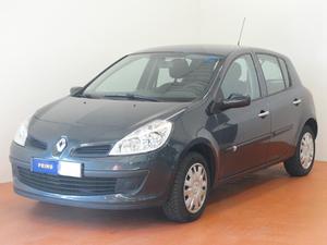 RENAULT Clio 1.2 TCe 100ch Expression 5p  Occasion