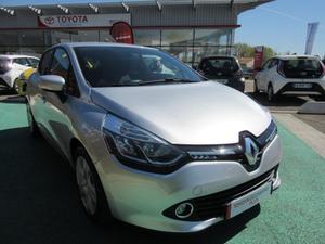RENAULT Clio 1.5 dCi 75ch Trend eco² 90g  Occasion