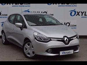 RENAULT Clio IV 1.5 DCI E6 BVM5 90 cv Business GPS Media