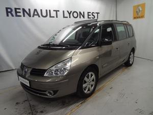 RENAULT Espace 2.0 DCI  TH  Occasion