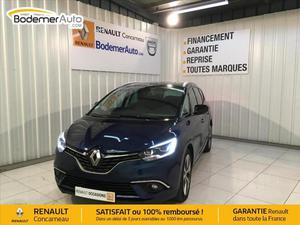 RENAULT Grand Scenic Nouveau Intens Energy dCi 110 EDC 